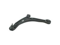 Honda 51360-S3V-A03 Arm, Left Front (Lower)