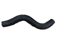 Honda 19501-REZ-A01 Hose, Water (Upper)