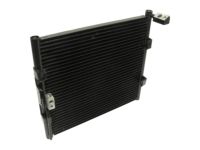 Honda Del Sol A/C Condenser - 80110-SR1-A22 Condenser (Showa)