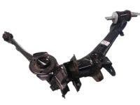 Honda 52370-TR7-A52 Arm, Right Rear Trail