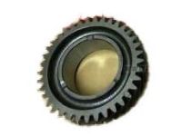 Honda 23580-PPP-000 Gear, Mainshaft Fifth