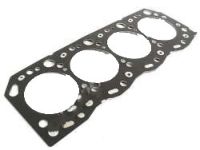 Honda 12251-5K0-A01 Gasket, Cylinder Head