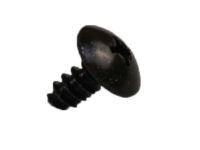 Honda 93913-15280 Screw, Tapping (5X12) (Po)