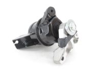 Honda Civic Engine Mount - 50820-TR0-A71 Mounting, Engine Side (AT)