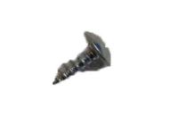 Honda 93913-14220 Screw, Tapping (4X12)