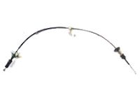 Honda 54315-S9V-A61 Wire, Control