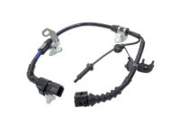 Honda 47560-TEA-T01 Harness Assy., L. Epb