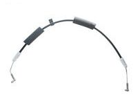 Honda 72671-SWA-A01 Cable, Left Rear Inside Handle