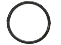 Honda 91304-P4T-003 Ring, Back-Up (23MM)