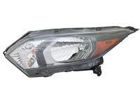 Honda 33150-T7S-A01 Headlight Assembly, Driver Side