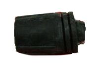 Honda 74829-S3V-A00 Stopper, Tailgate