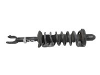 Honda 52610-TP6-A04 Shock Absorber Assembly, Right Rear