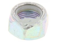 Honda 90201-PCZ-003 Nut, Lock