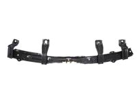 Honda 71150-TGG-A00 Beam, FR. Bumper Center (Upper)