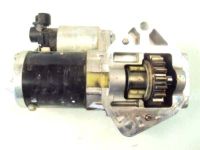 Honda 31200-RGL-A02 Starter Motor Assembly (Mhg027) (Mitsubishi)