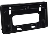 Honda 71145-TLA-A50 Base, Front