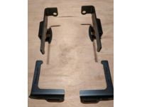 Honda 08Z07-T6Z-100R1 Bracket Set