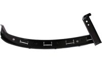 Honda 71190-S5D-A00 Beam, L. FR. Bumper (Upper)