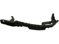 Honda 04608-T2A-A00ZZ Bracket Set Right, Front Bumper Be