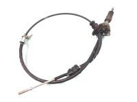 Honda 54315-SHJ-A82 Wire, Control