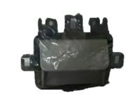 Honda 83413-TK8-A01ZA Lock Assy. *NH686L* (LIGHT WARM GRAY)