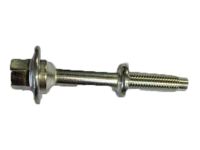 Honda 18231-SNA-A00 Bolt B, Flexible Joint