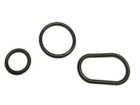 Honda 15101-RNA-A00 O-Ring Set, Oil Pump