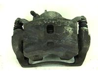 Honda 45018-SDA-A02RM Caliper Sub-Assembly, Right Front (Reman)