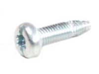 Honda 90136-S30-003 Screw, Et (5X18)