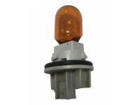 Honda 33303-SZT-A01 Bulb (12V 28W/8W) (Amber)