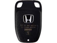 Honda 35114-TK8-A31 Lower, Transmitter Key Case (Driver 1)