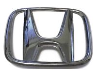 Honda 75701-SZH-003 Emblem, Front (H)