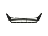 Honda 71123-THR-A01 Mesh, Front Grille