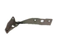 Honda 60170-SS0-000ZZ Hinge, Driver Side Hood