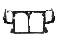 Honda 60400-SCV-A50ZZ Bulkhead, Front