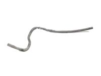 Honda 19103-R5A-A00 Hose A,Reserve Ta