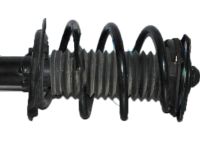 Honda 51406-TVA-A03 Spring, Left Front