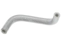 Honda 19509-PAA-A00 Hose, Rotary Air Control Valveinlet