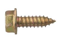 Honda 93904-46320 Screw, Tapping (6X20)