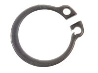 Honda 94510-15000 Circlip, Outer (15MM)