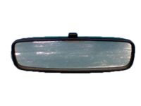 Honda 76400-SZA-A02 Mirror Assembly, Rear View