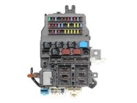 Honda 38200-SHJ-A24 Box Assembly, Fuse