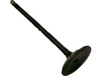 Honda Odyssey Intake Valve - 14711-P8E-A00 Valve, In.