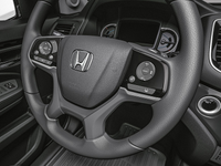 Honda 08U97-TG7-112A Heated Steering Wheel