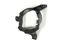 Honda 71116-TLA-A51 Bracket, Right Front