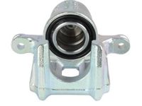 Honda 43019-S9A-E00 Caliper Sub-Assembly, Left Rear