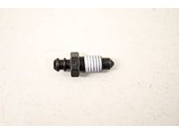 Honda 43352-S0X-003 Screw, Bleeder