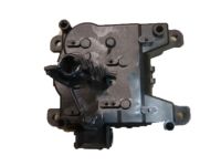 Honda 79140-TZ5-A41 Motor Assembly, Heater Defroster