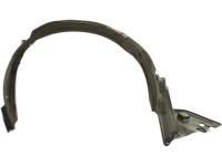 Honda 74151-SHJ-A00 Fender, Left Front (Inner)