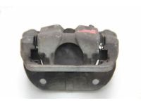 Honda 43018-SJC-A00 Caliper Sub-Assembly, Right Rear